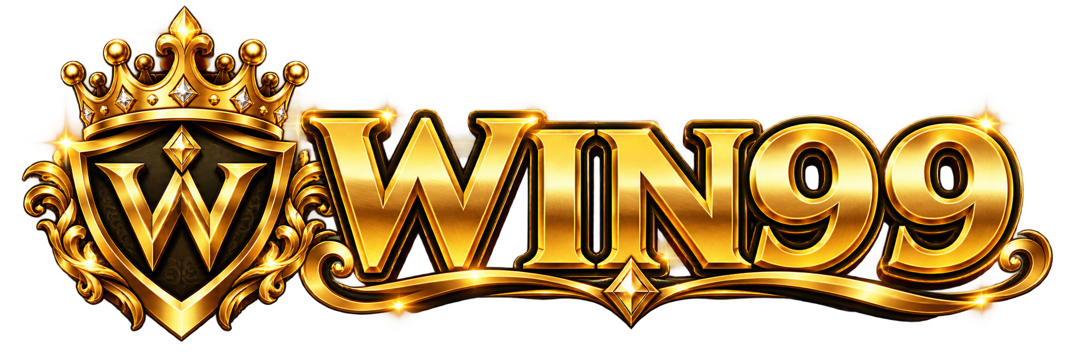 LOGO WIN99